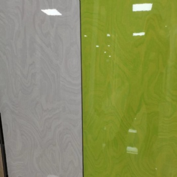 High Glossy Acrylic MDF